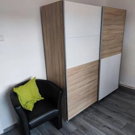 Grosse Wohnung Mit Balkon Zentral In Osnabrück Zewnętrze zdjęcie