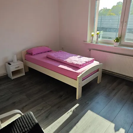 Grosse Wohnung Mit Balkon Zentral In Osnabrück Zewnętrze zdjęcie