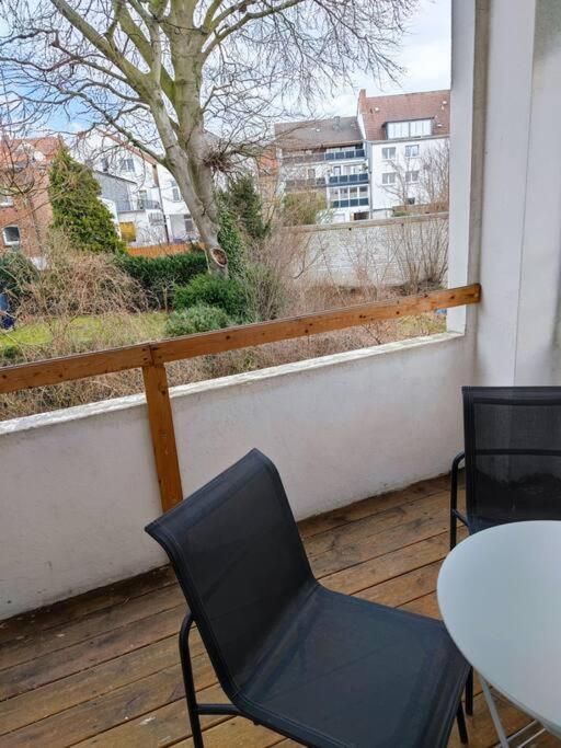 Apartment Große Mit Balkon Zentral In Osnabrück